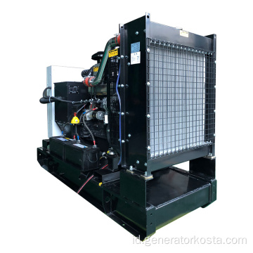 SDEC 120KW 150KVA Diesel Generator